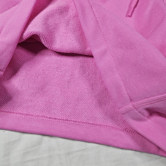 Nike Athletic Shorts Pink Standard Above Knee FN3520-365 Men's Size Large - Picture 4 of 7